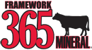 Framework 365 Mineral