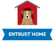 EnTrust Pet Foods and Treats button