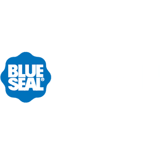 Blue Seal Lawn logo