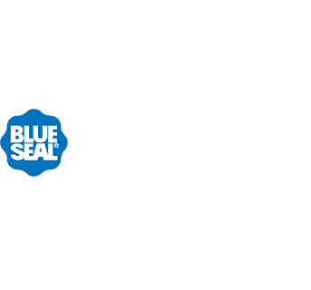 Blue Seal Premium Mixes logo