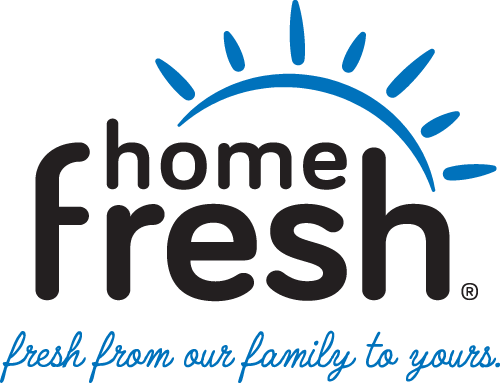 Blue Seal Home Fresh logo