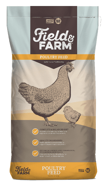 Field and Farm Poultry Bag