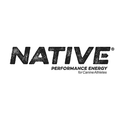 Native Canine Athletes Logo