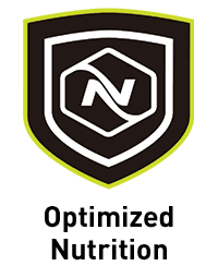 Optimized Nutrition icon