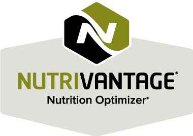 NutriVantage logo