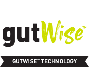 gutWise™ Nutrient Release Technology button