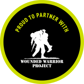 Wounded Warrior Project Partner